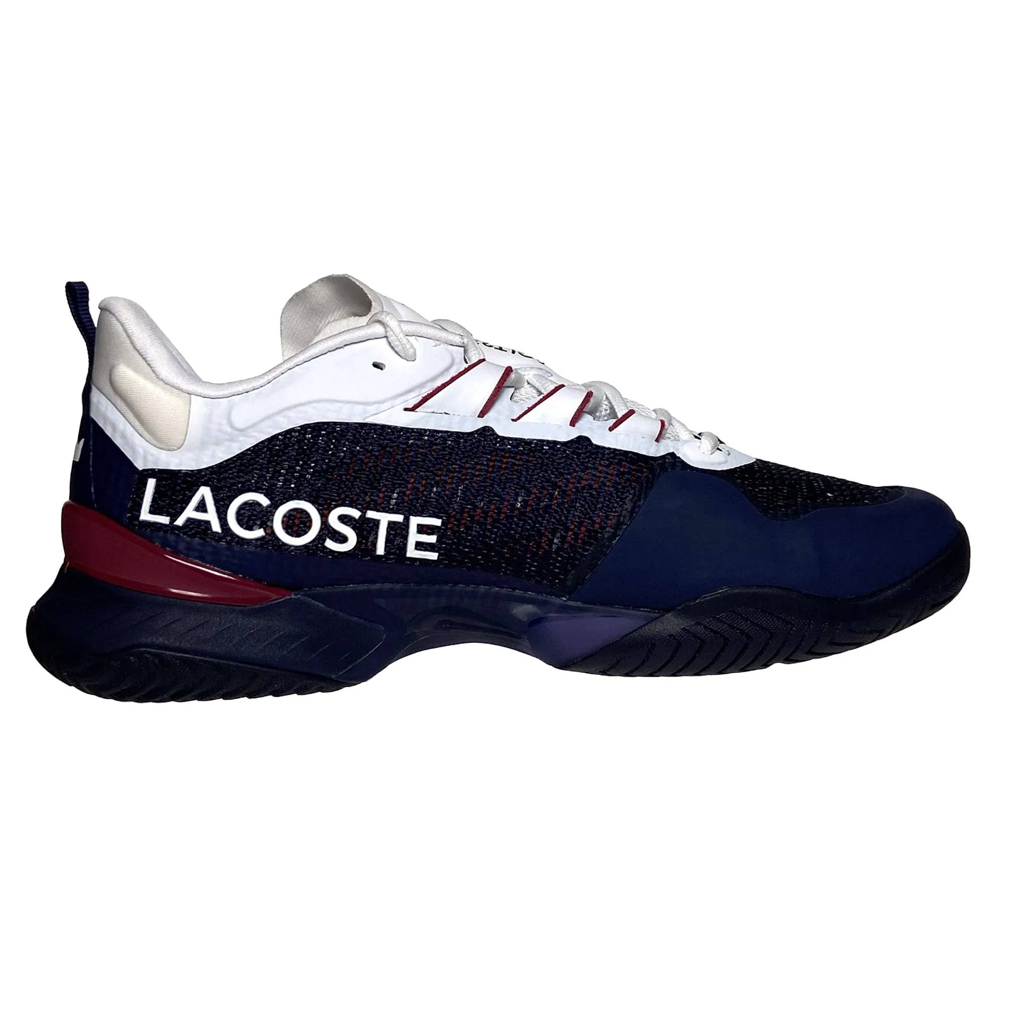 Lacoste Men's AG-LT23 Ultra 47SMA0101-092