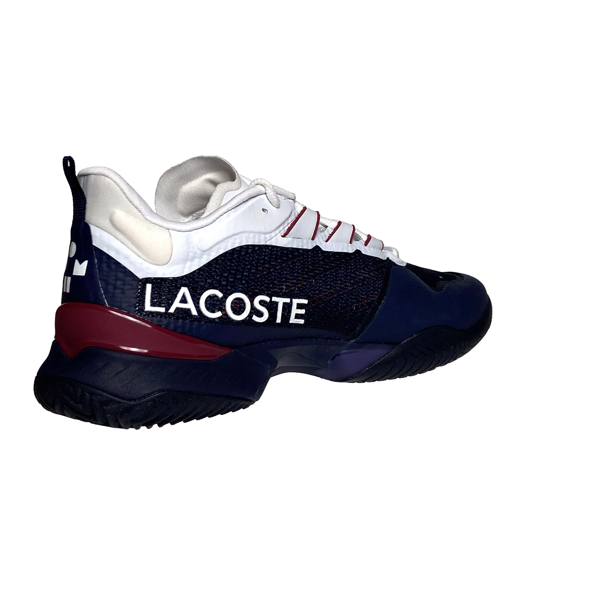 Lacoste Men's AG-LT23 Ultra 47SMA0101-092