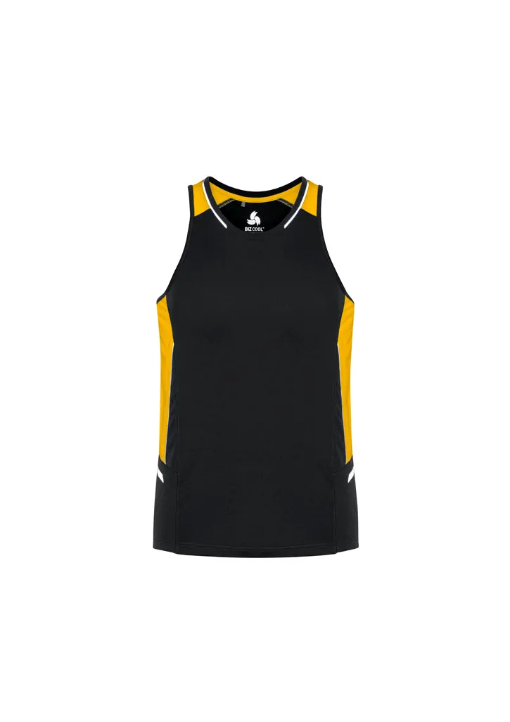 Ladies Renegade Singlet