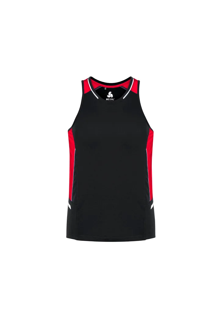 Ladies Renegade Singlet