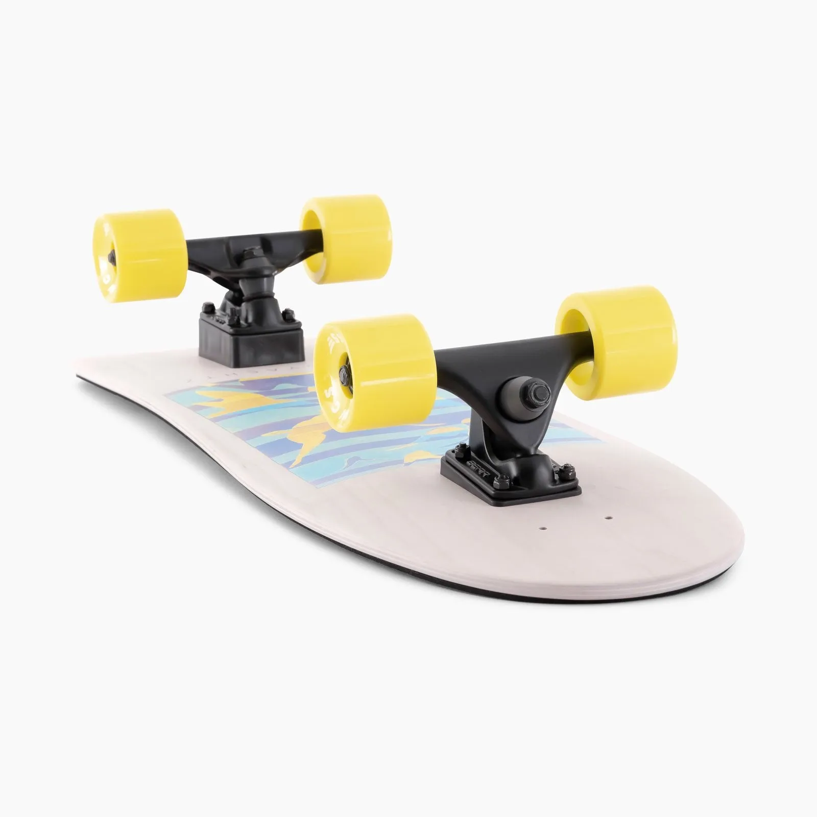 Land Yachtz Surf Life Complete - Birds