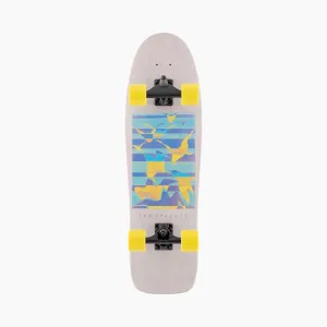 Landyachtz Surf Life Birds Complete Cruiser