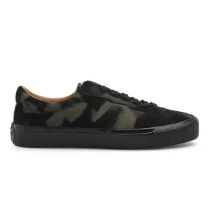 Last Resort AB VM001 Suede Lo Shoes - Fabios Black/Cloudy