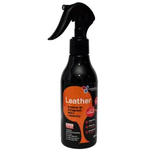 Leather and eco-leather care product 200 ml