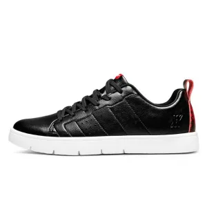 Leather Ultralight Sport Trainers