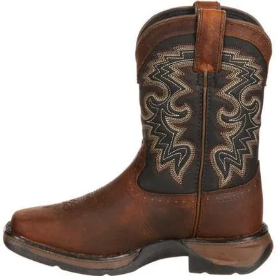 LIL' DURANGO LITTLE KID WESTERN BOOT DWBT049