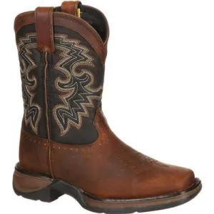 LIL' DURANGO LITTLE KID WESTERN BOOT DWBT049