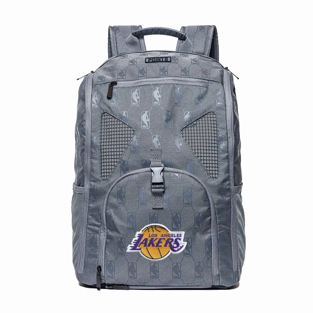 LOS ANGELES LAKERS - NBA ROAD TRIP TECH BACKPACK