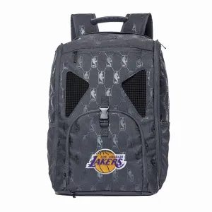 LOS ANGELES LAKERS - NBA ROAD TRIP TECH BACKPACK