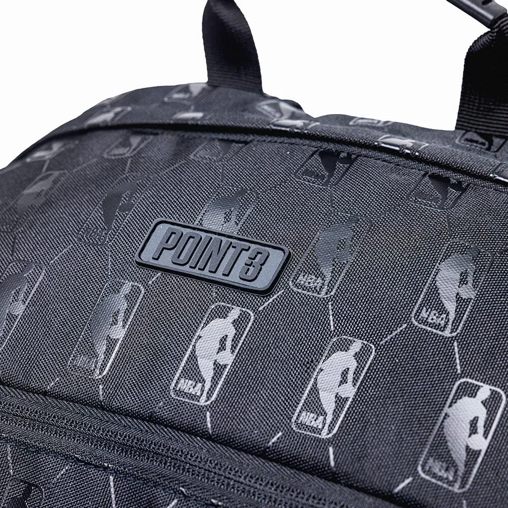 LOS ANGELES LAKERS - NBA ROAD TRIP TECH BACKPACK