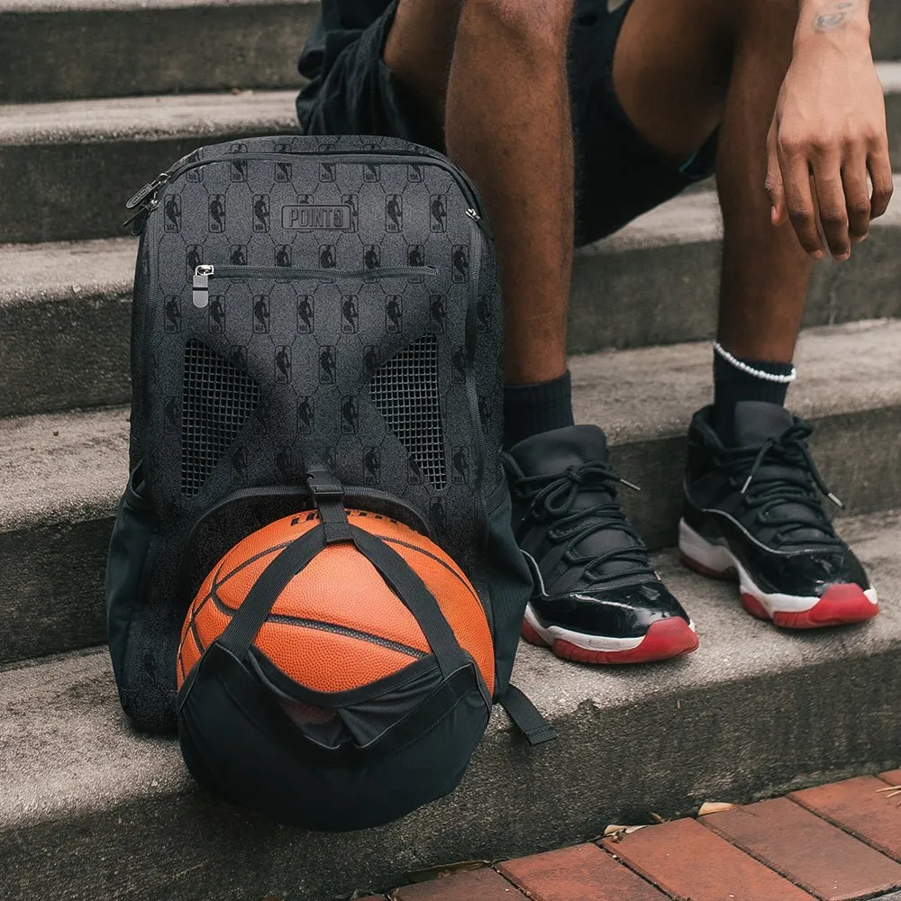 LOS ANGELES LAKERS - NBA ROAD TRIP TECH BACKPACK