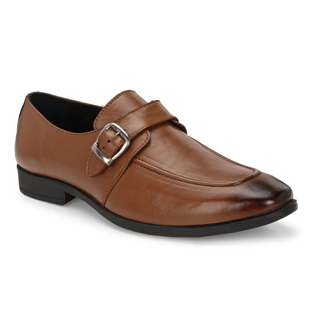 Lucas Monk Strap Shoes for Men