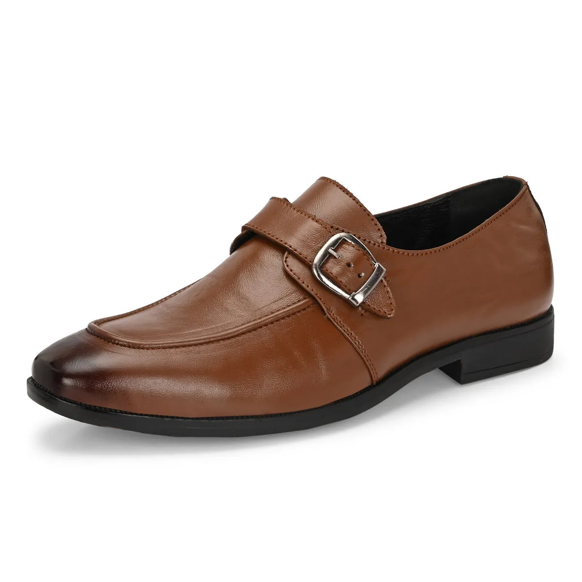 Lucas Monk Strap Shoes for Men