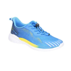 Lurchi Boys Trainer Zobo Cobalt