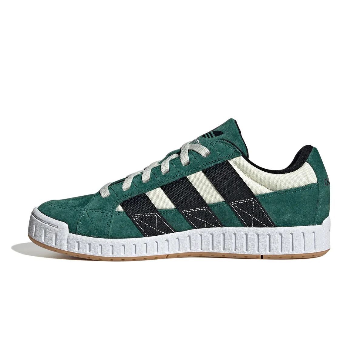 LWST 'Collegiate Green Black White'