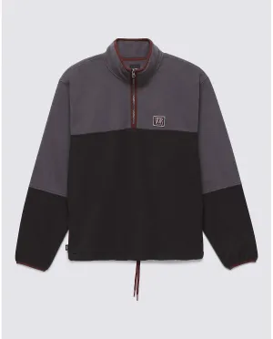 M Rowan Zorilla Half Zip PO