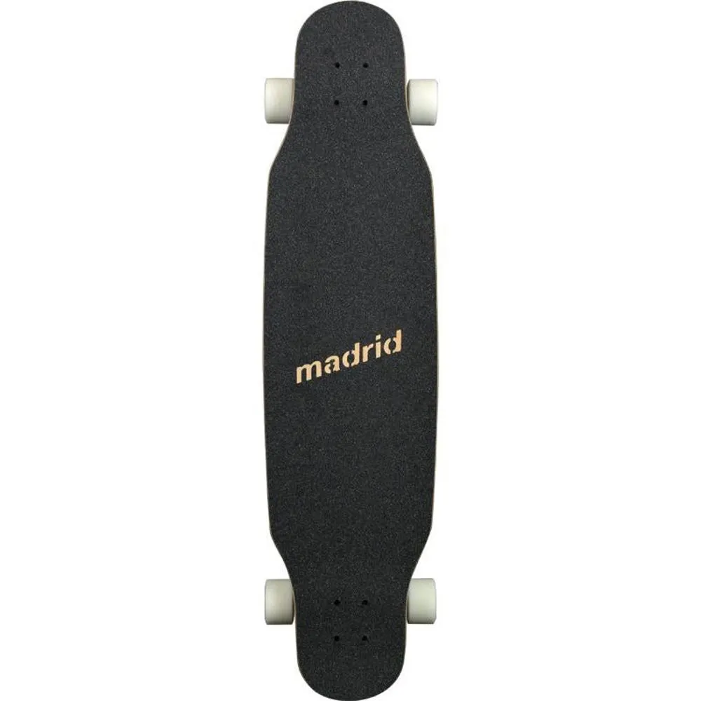 Madrid 2016 Split Paddle Freeride 40 inch Longboard