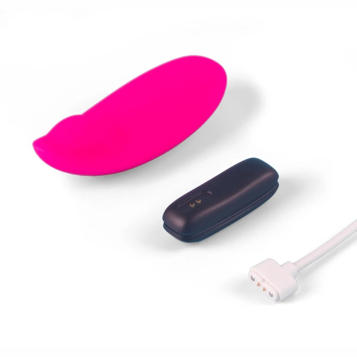 Magic Motion Candy App Controlled Panty Vibrator Pink