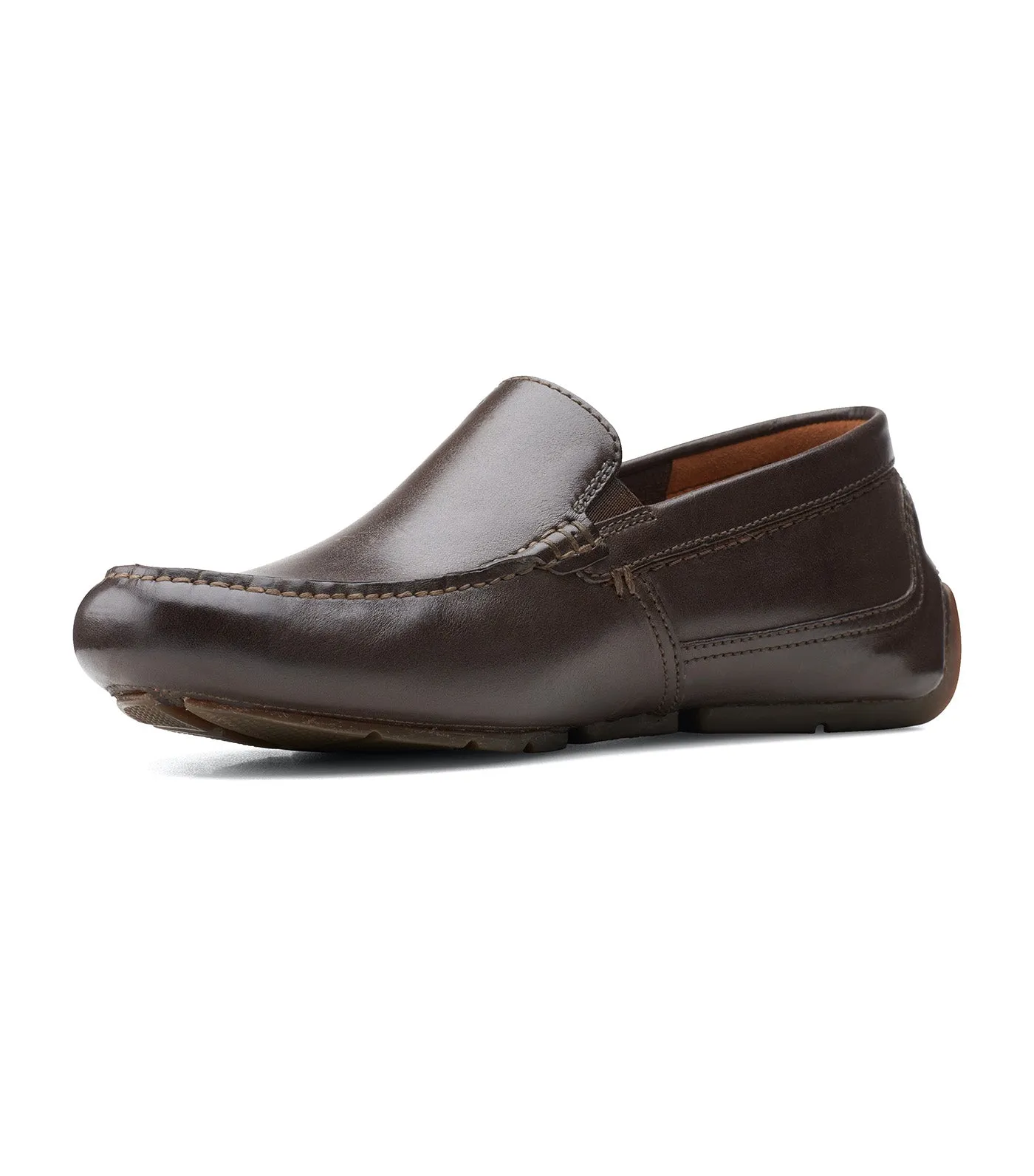 Markman Plain Dark Brown