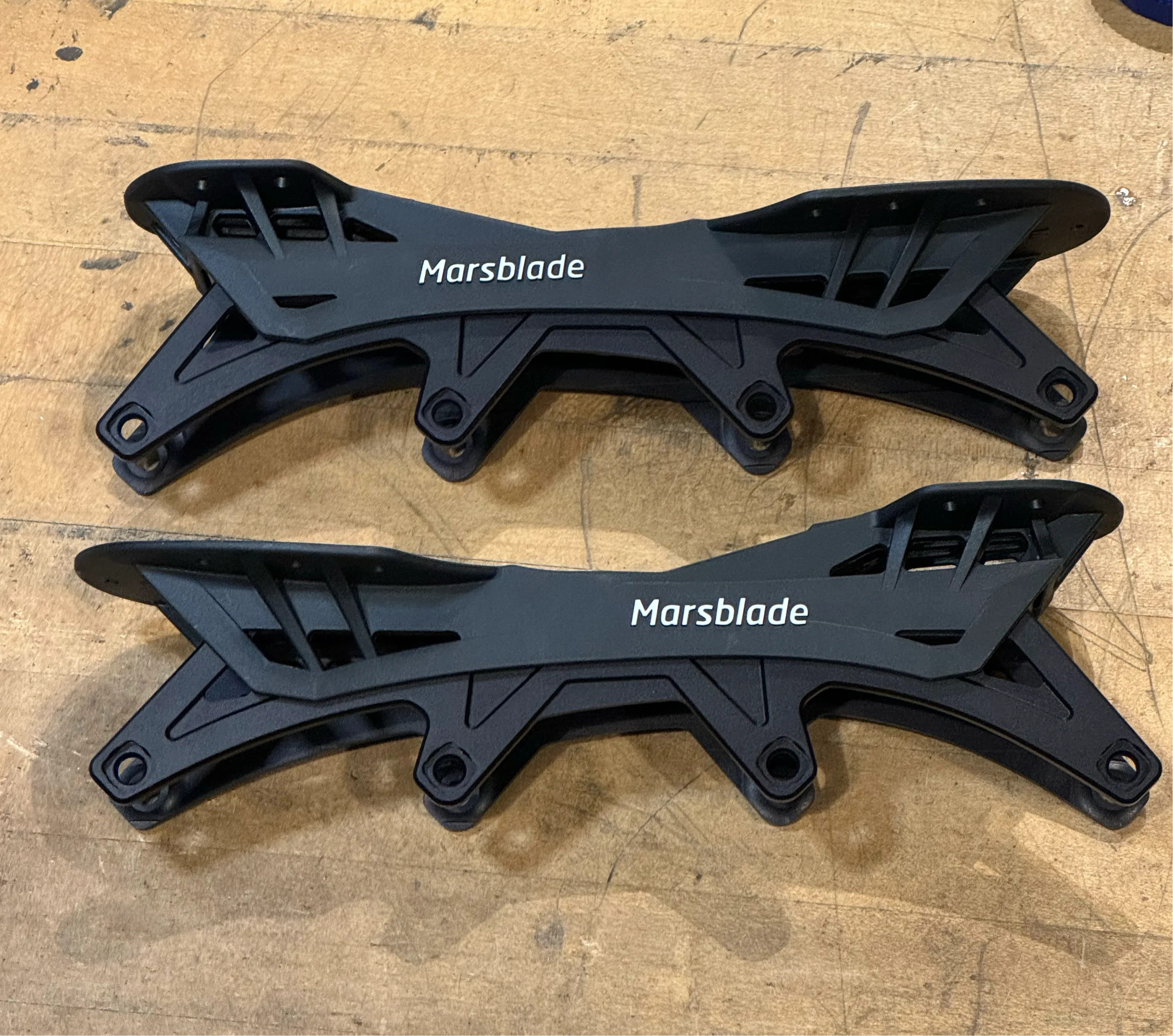 Marsblade R1 Roller Hockey Skate Frame