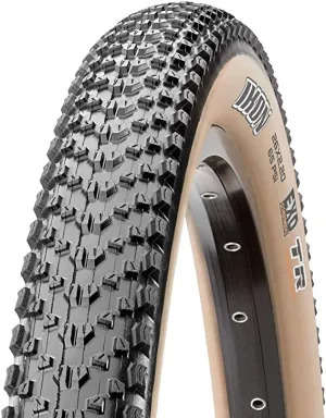 Maxxis Ikon 29 x 2.20 TR Folding Dual MTB Bicycle Tire - Live4bikes