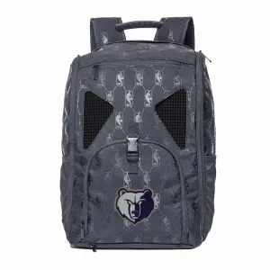 MEMPHIS GRIZZLIES - NBA ROAD TRIP TECH BACKPACK