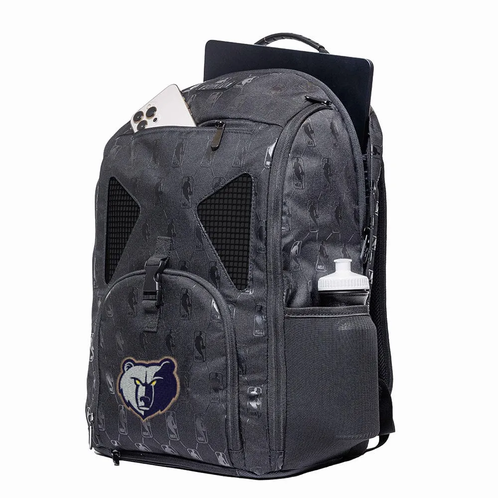 MEMPHIS GRIZZLIES - NBA ROAD TRIP TECH BACKPACK