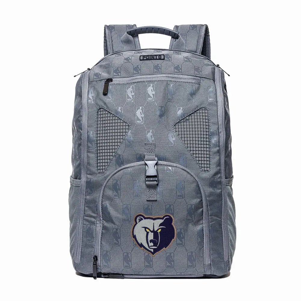 MEMPHIS GRIZZLIES - NBA ROAD TRIP TECH BACKPACK