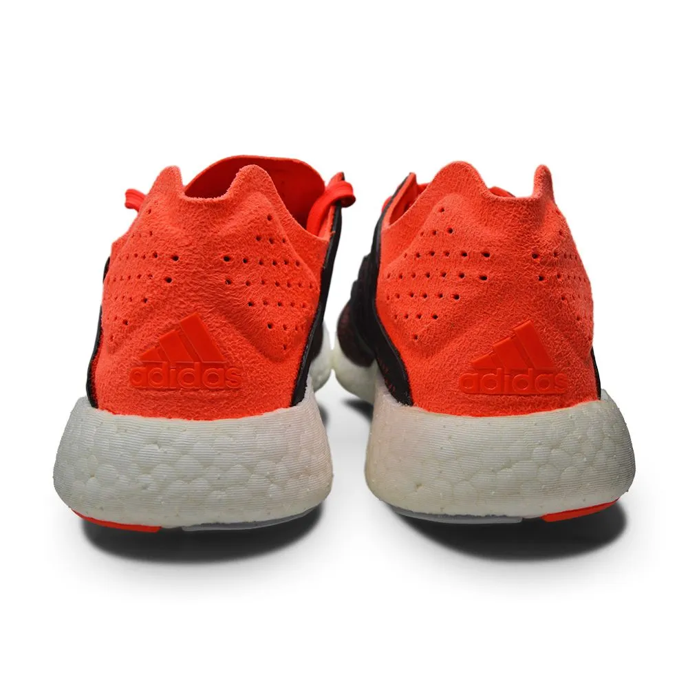 Mens Adidas Pureboost Reveal M - B34870 - Solred Cblack Clegre