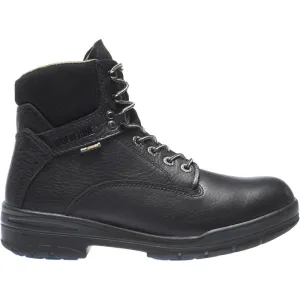 Men's DuraShocks Lined Work Boots 3123