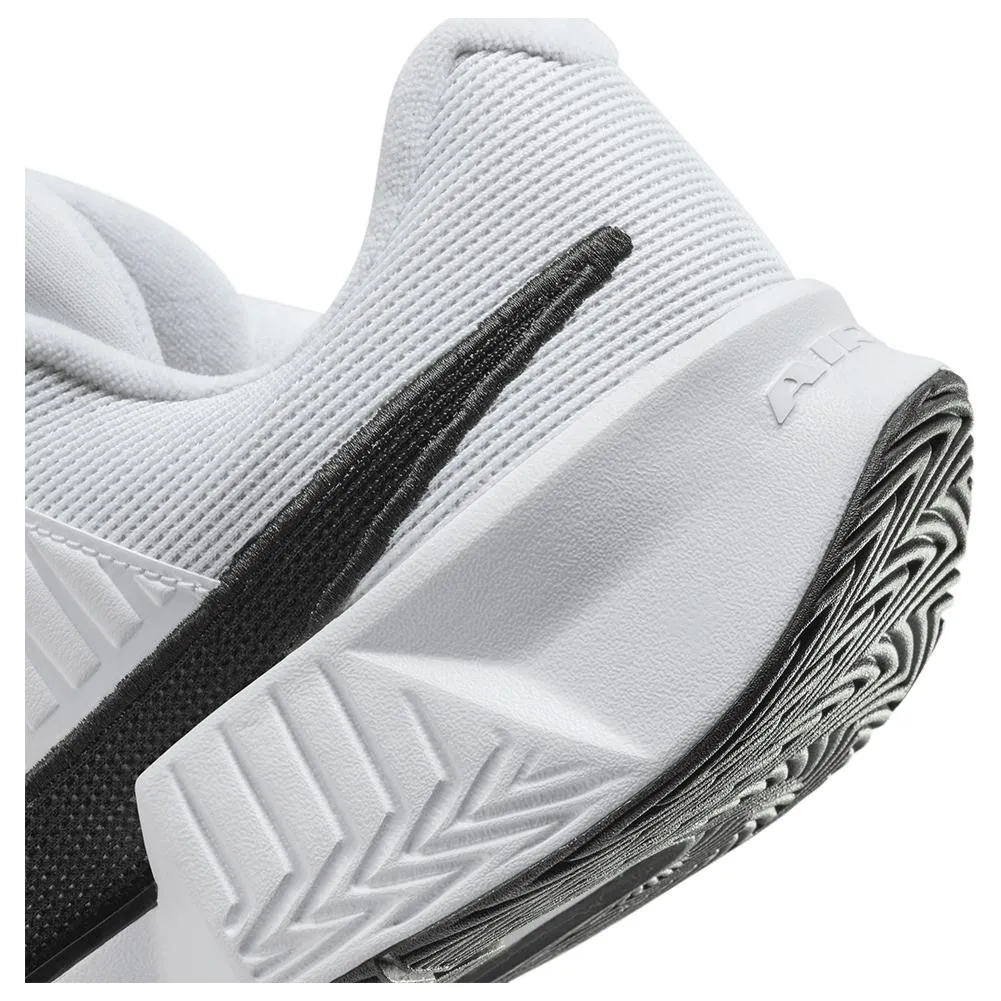 Men's GP Challenge Pro Tennis Shoes White and Black