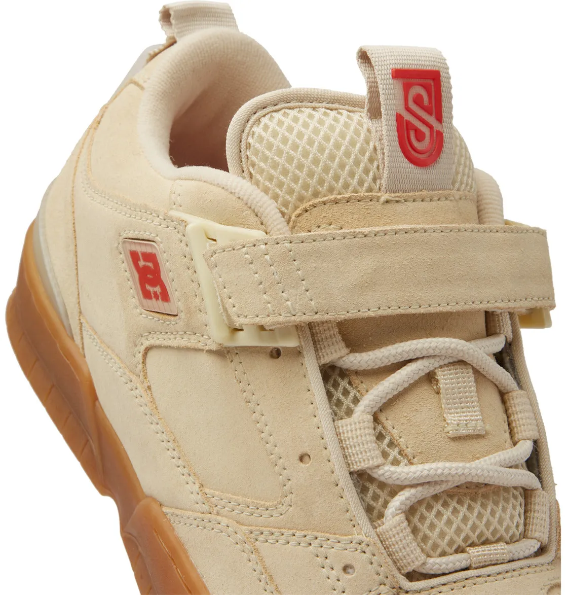 Men's JS-1 Shanahan Pro Skate Shoes