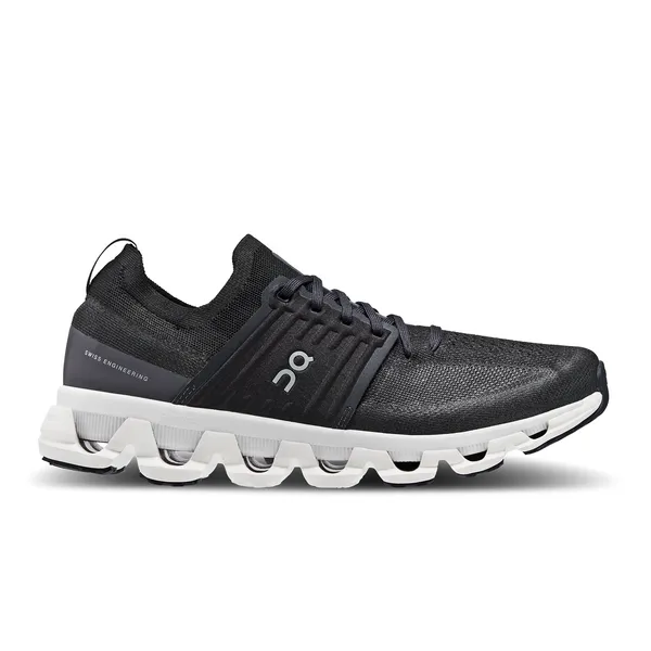 MENS ON CLOUDSWIFT 3 - BLACK