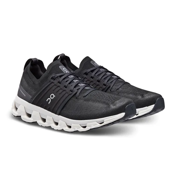 MENS ON CLOUDSWIFT 3 - BLACK