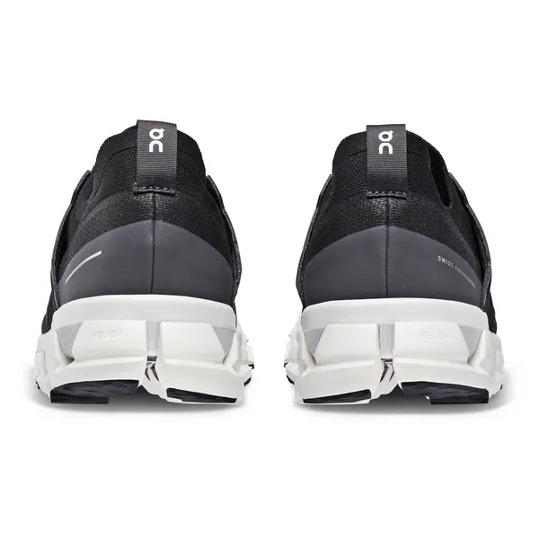 MENS ON CLOUDSWIFT 3 - BLACK