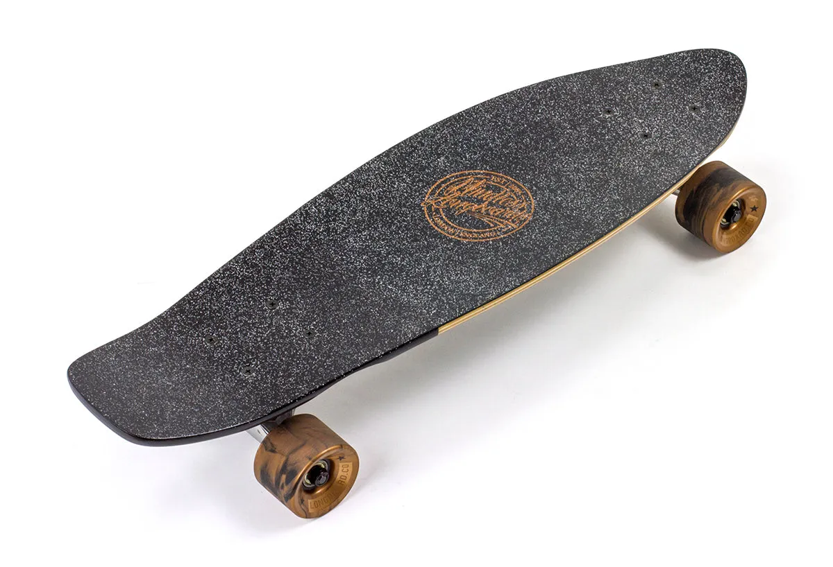 Mindless Stained Daily III Cruiser Longboard