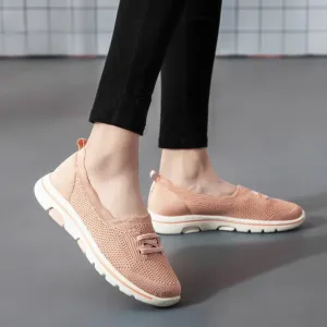 Minimalist Slip-On Casual Shoes