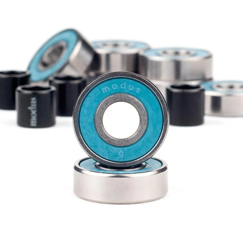 Modus Abec 5 Bearings