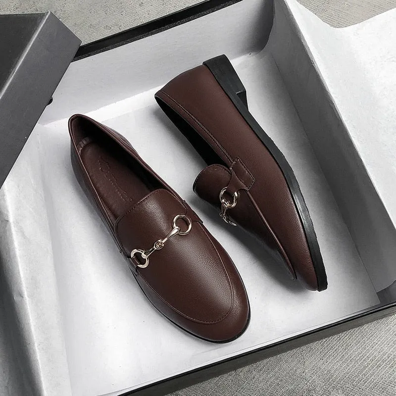 Monk Strap Formal Shoes