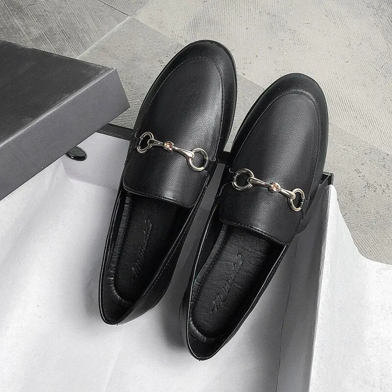 Monk Strap Formal Shoes