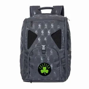 NBA CITY EDITION - BOSTON CELTICS ROAD TRIP TECH BACKPACK (Launch Date 11.14)