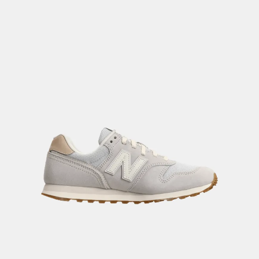 New Balance 373 Women Lifestyle Shoes Grey