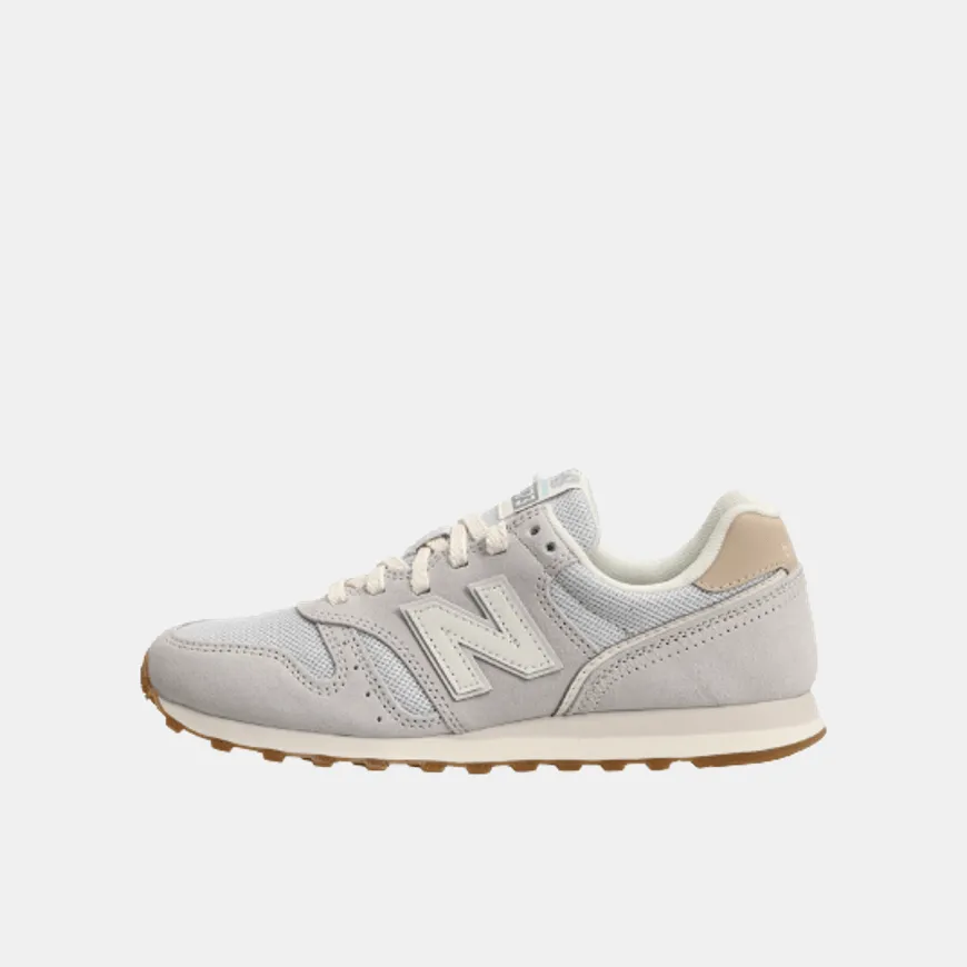 New Balance 373 Women Lifestyle Shoes Grey