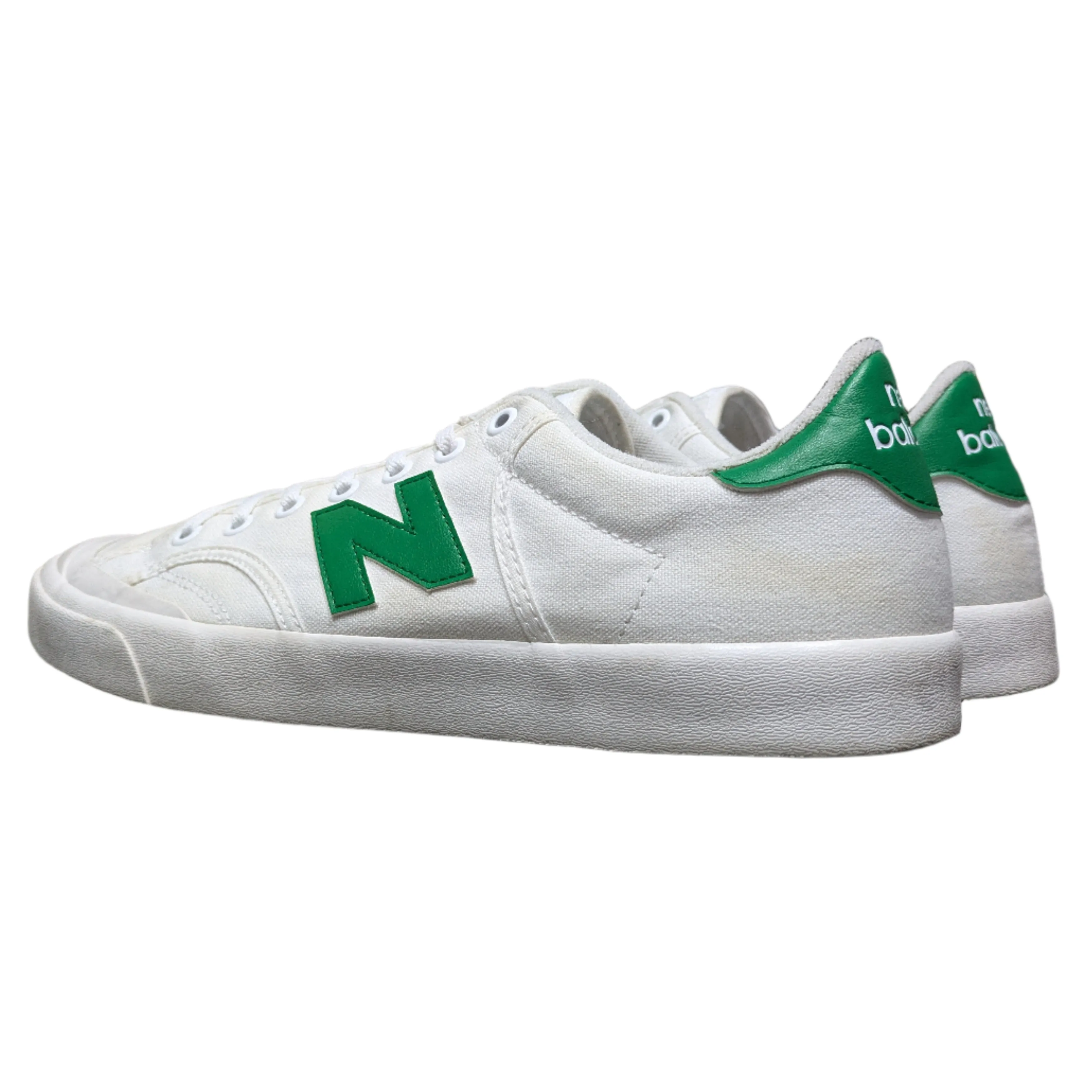 New Balance NB Court Cup Skateboarding Shoes Size UK 11 / EU 45.5 / US 11.5