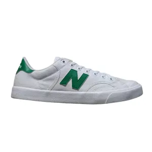 New Balance NB Court Cup Skateboarding Shoes Size UK 11 / EU 45.5 / US 11.5