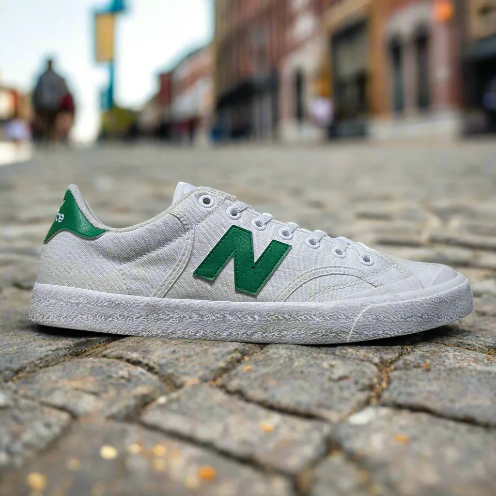 New Balance NB Court Cup Skateboarding Shoes Size UK 11 / EU 45.5 / US 11.5