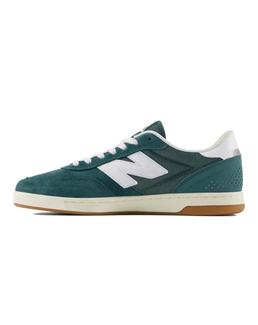 New Balance Numeric 440 - Blue / White