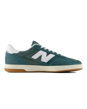 New Balance Numeric 440 - Blue / White