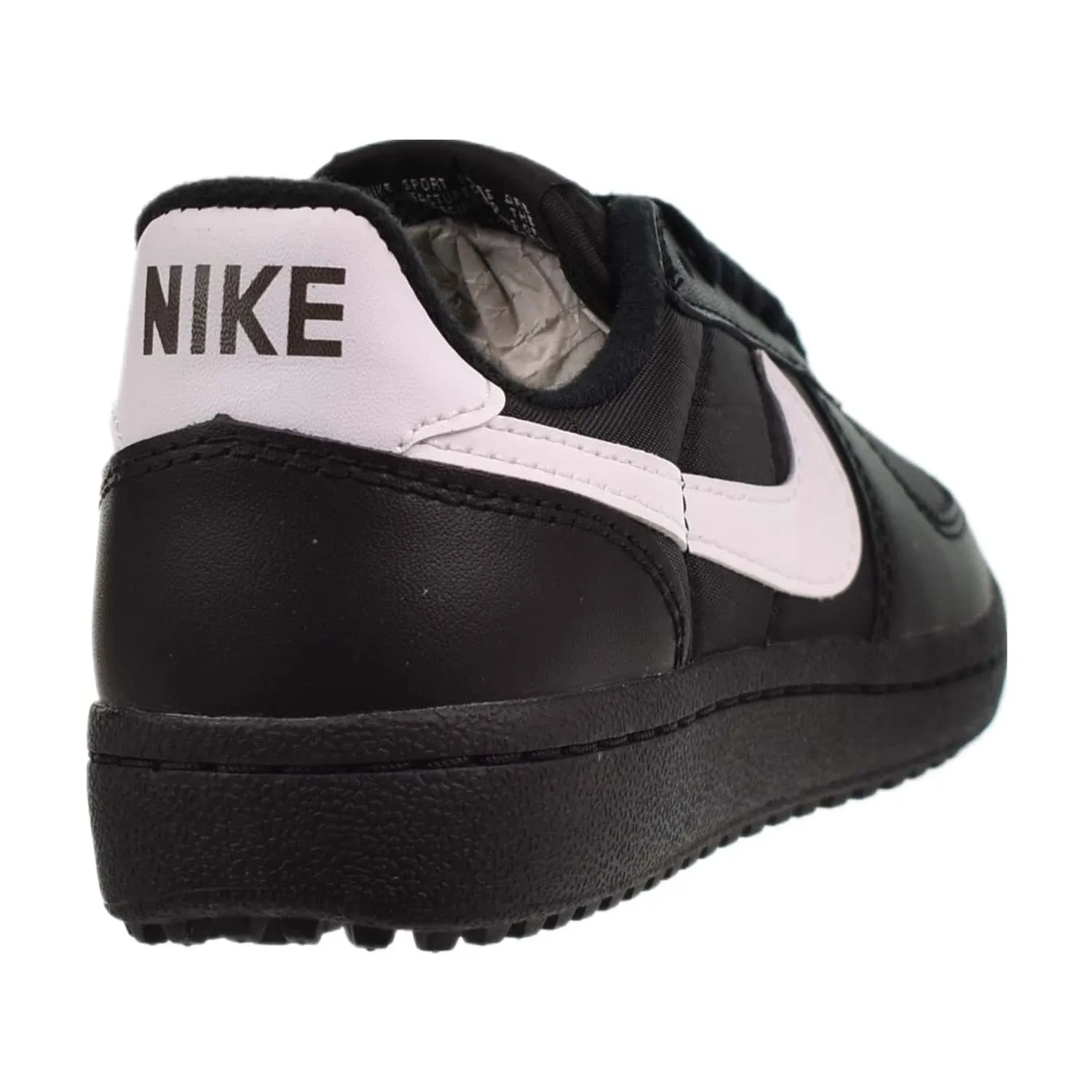 Nike Field General 82 SP Men's Shoes Black-White