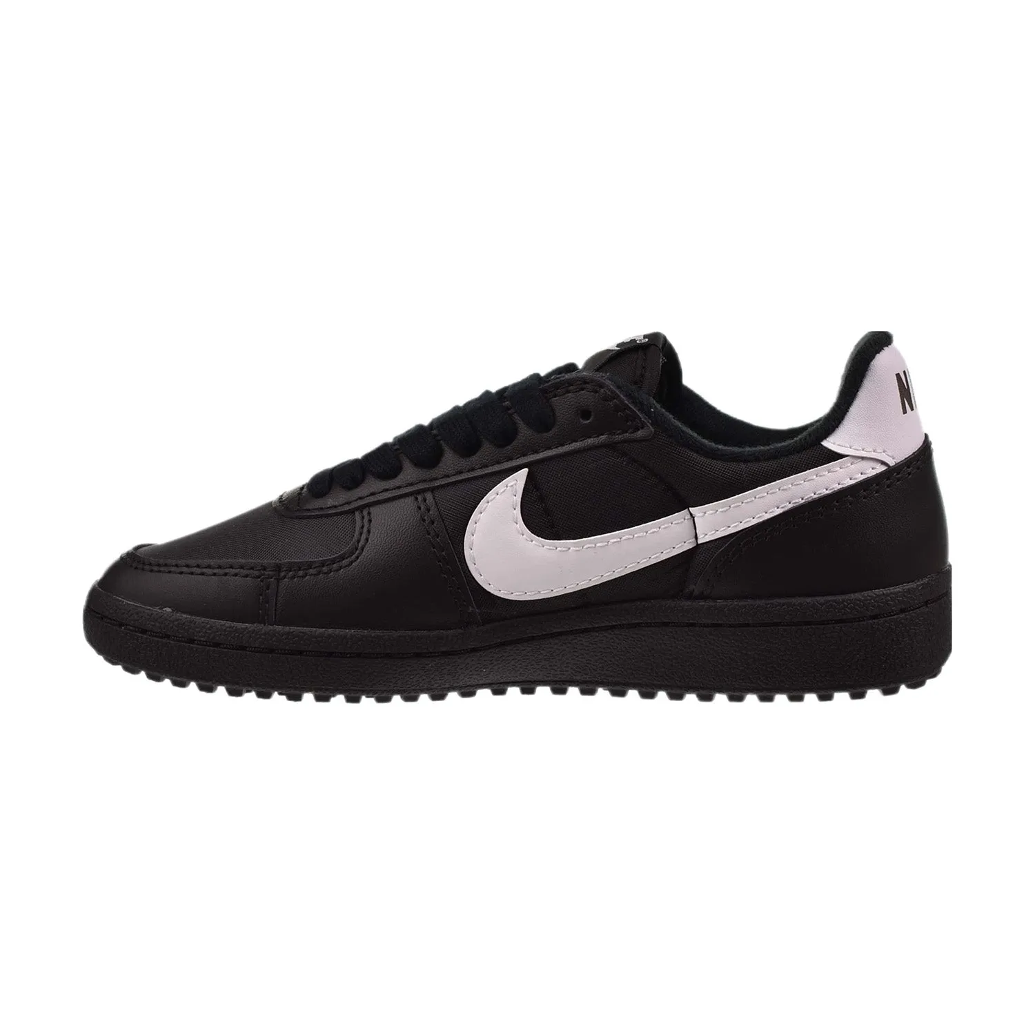 Nike Field General 82 SP Men's Shoes Black-White